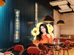 -味上湘菜馆(岳麓山店)