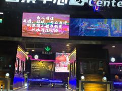 -枫花园汽车电影院(朝阳公园店)