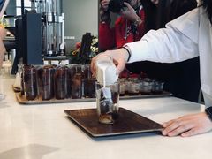 -dotcom coffee古点咖啡(致真大厦店)