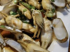 -阿弟特色海鲜餐厅·大排档(平潭店)