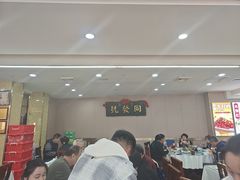 -同发号饭庄(复兴路店)