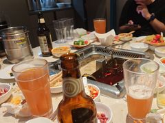 -海底捞火锅(龙首印象城店)