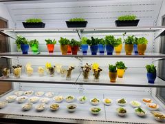 -绿岛国际酒店-西餐厅