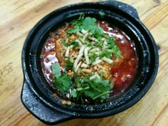 -二孃鸡爪爪(东郊记忆店)