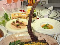 -王品牛排(杭州大厦店)