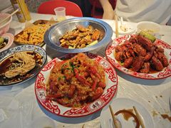 -石牌岭小亮蒸虾•湖北老字号(左岭店)