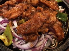 -天外天烤鸭店(八角店)