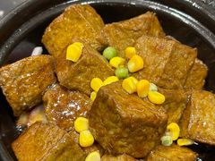 -嵇大厨好灶头农家菜