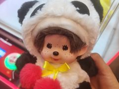 -PAWTOY爪e玩偶店(天兴罗斯福店)