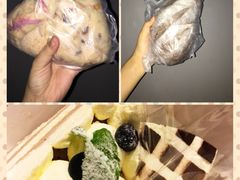 -Juicy Bakery(大学路店)