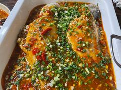 豆瓣鱼-艺味深尝(云锦路店)
