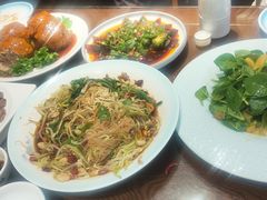 -东北大院·东北菜(三台子店)