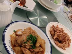-知音酒楼(花园店)