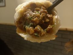 轮工壹号煎包-老巷口川味火锅