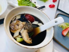 竹燕养生汤-青素(亦庄店)