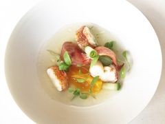 -Caprice(香港四季酒店)