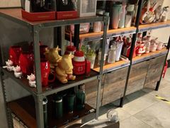 -星巴克(北京三里屯SOHO一店)