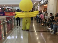 -星巴克臻选(周浦万达店)