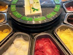 -上海静安香格里拉大酒店