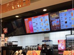 -汉堡王(西直门凯德MALL店)