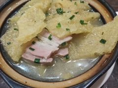 -长兴菜馆(高桥店)