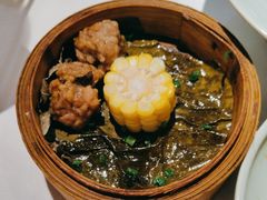 -围龙屋客家食府(福田店)