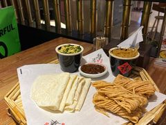 -符离集餐厅(万象城店)