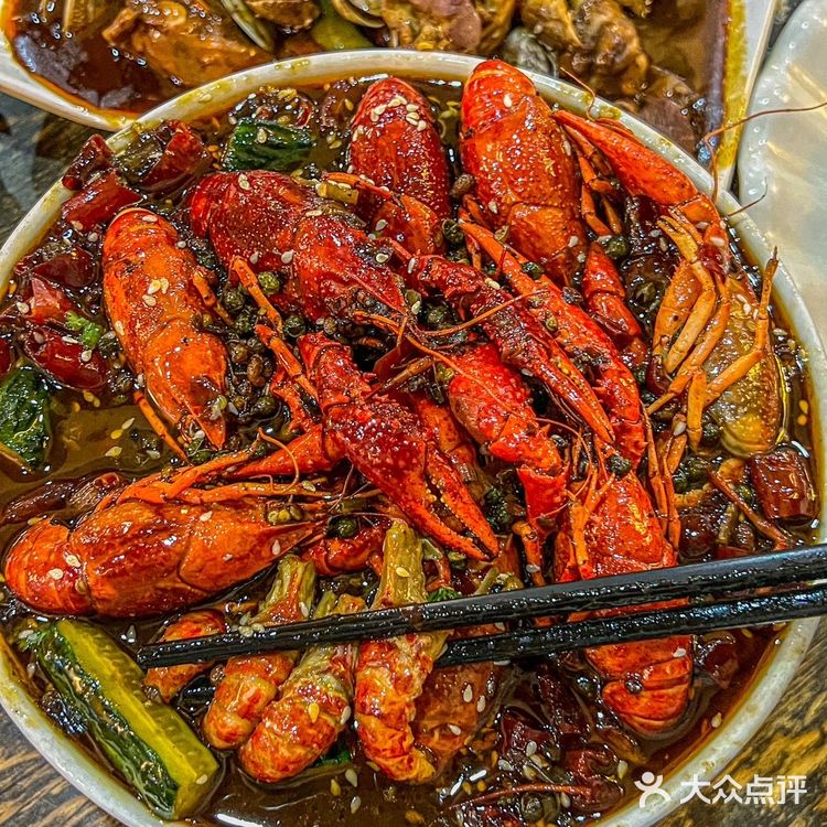 真心分享最近在郑州吃到的一顿饭！郑州！好好吃！