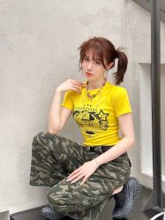 -G-SAGA形象设计