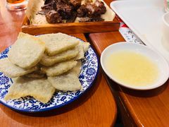 -菊儿人家·北京胡同菜(南锣鼓巷店)