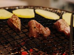 -姐夫家·沈阳黏糊麻辣拌·拌鸡架·冷面(南头古城店)