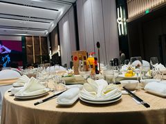 -扬子江国际会议中心龙山湖酒店-希仙全日制餐厅