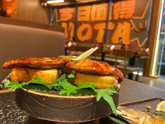 -摩打食堂(壹方中心店)