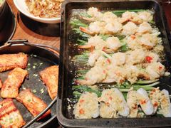 -老村长•湖北菜(欢乐大道店)