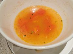 -半山腰·云南菜(侨福芳草地店)