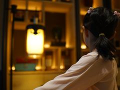 -西安华清御汤酒店