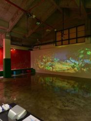 -恐龙探索乐园(磁器口店)