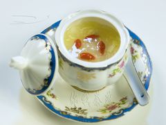 酒酿圆子羹-你我茶燕