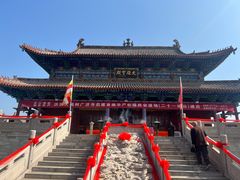 -大槐树寻根祭祖园