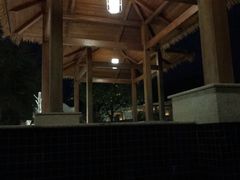 -红星坪温泉精品酒店