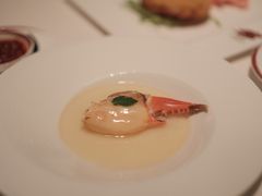 花雕蟹钳-天龙轩(香港丽思卡尔顿酒店)