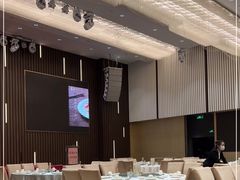 大堂-喜宴又一村·粤菜·茶点·海鲜(壹方天地店)