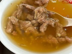 -好成财牛排馆(涂门街总店)