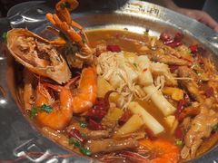 -胖哥俩肉蟹煲(湛江印象汇店)