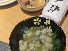 -桂马·日本料理·海胆·海鲜饭·酒场(民主广场店)