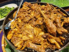 -甘家界牌柠檬鸭(青山店)