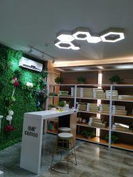 -佳慕祛痘皮肤管理连锁