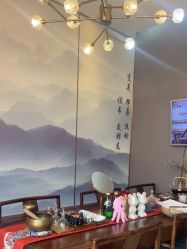 -觅境SPA·私享空间