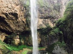 -磐安舞龙峡景区