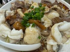 -荔林食店(西华路店)